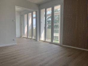Appartement rénové en Location à Annonay / 4 pièces 76m2