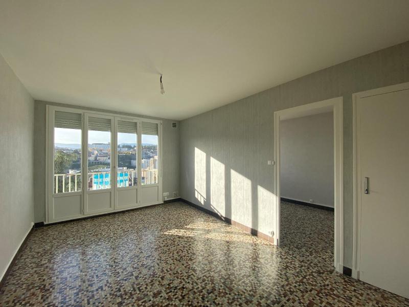 appartement 2 pièces - ANNONAY