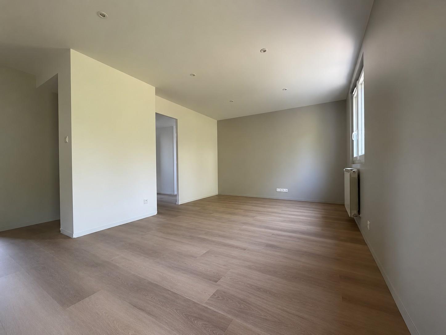 appartement 3 pièces - ANNONAY