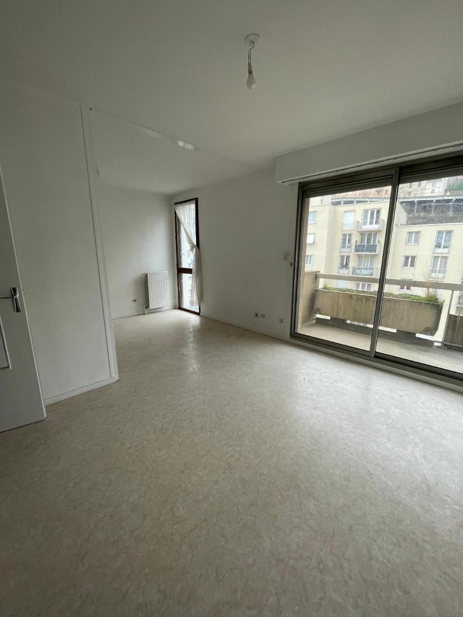 appartement 1 pièces - ANNONAY