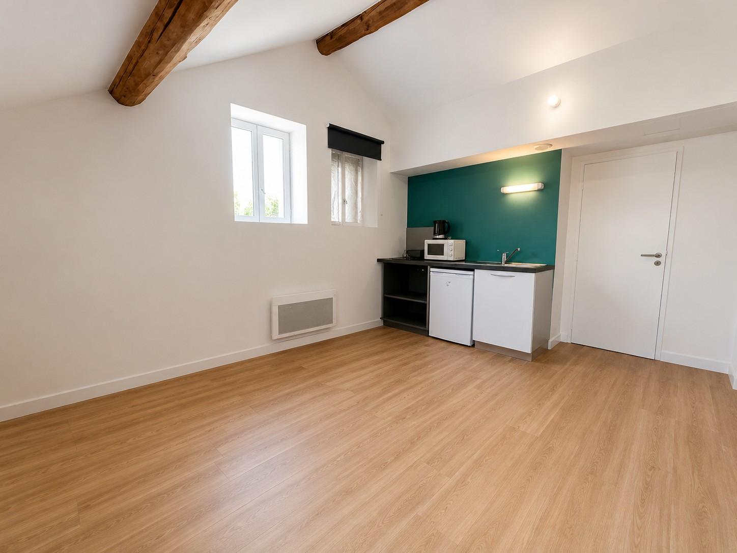 appartement 1 pièces - ANNONAY