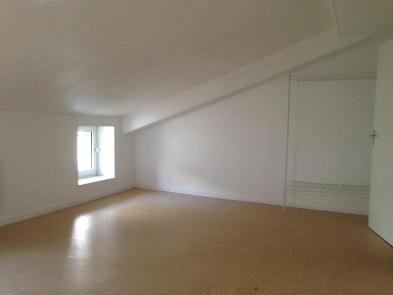 appartement 2 pièces - BOURG-ARGENTAL
