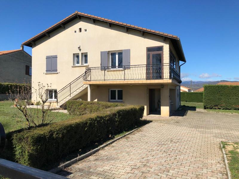maison 3 pièces - ST-CYR