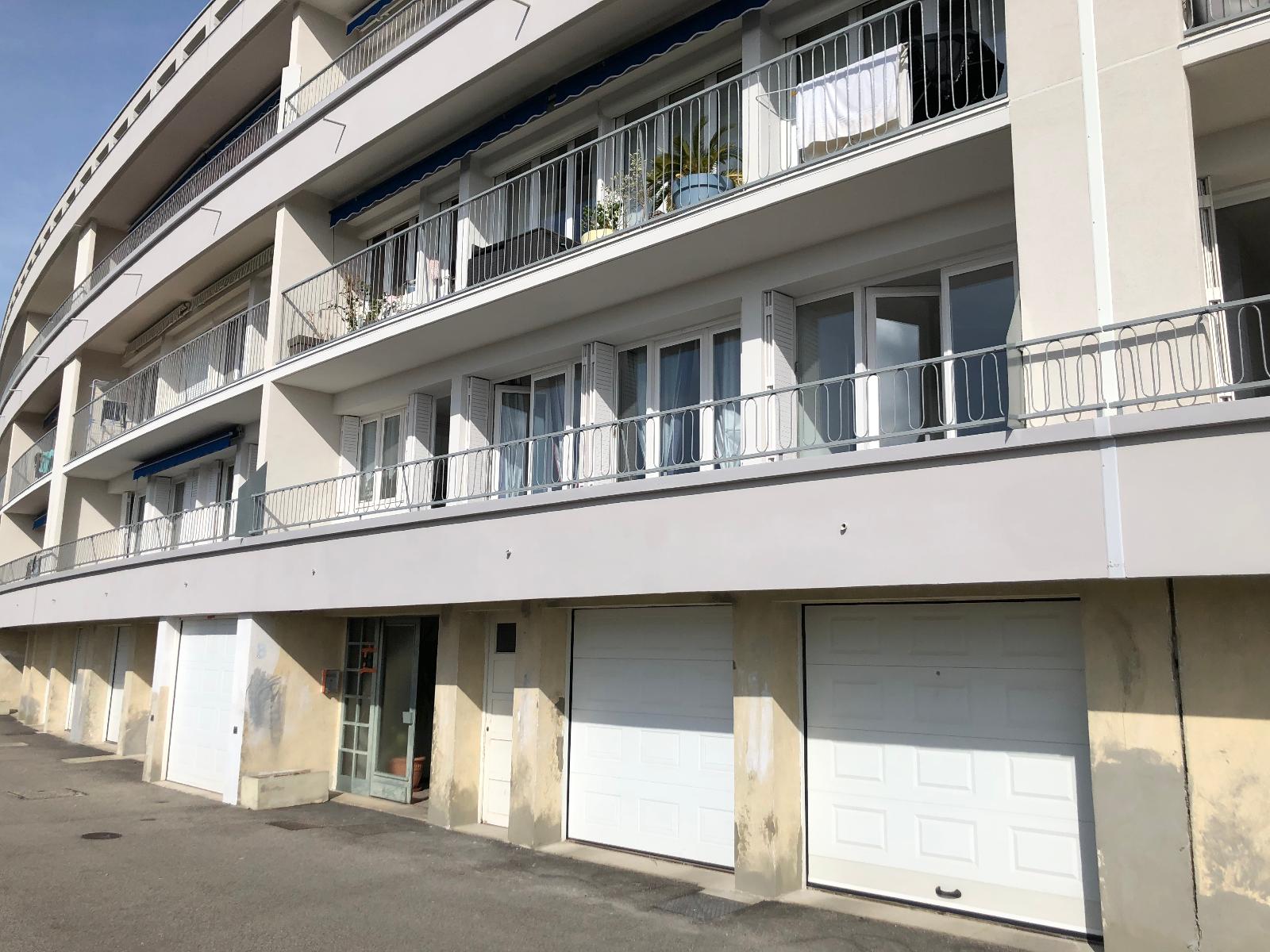 appartement 4 pièces - ANNONAY