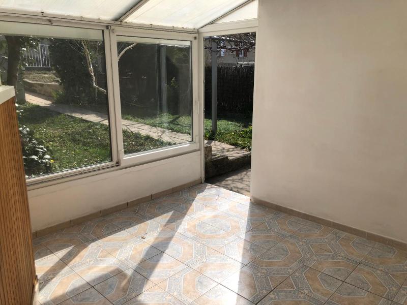 maison 2 pièces - DAVEZIEUX