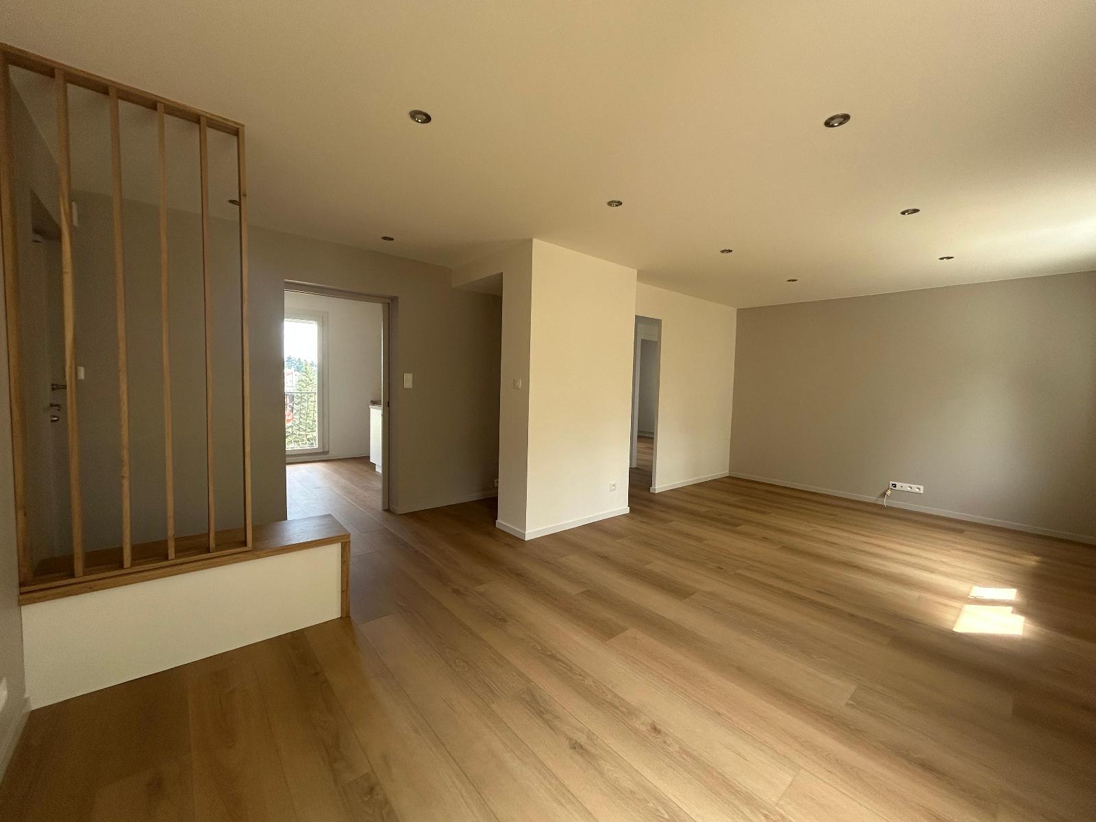 appartement 0 pièces - ANNONAY