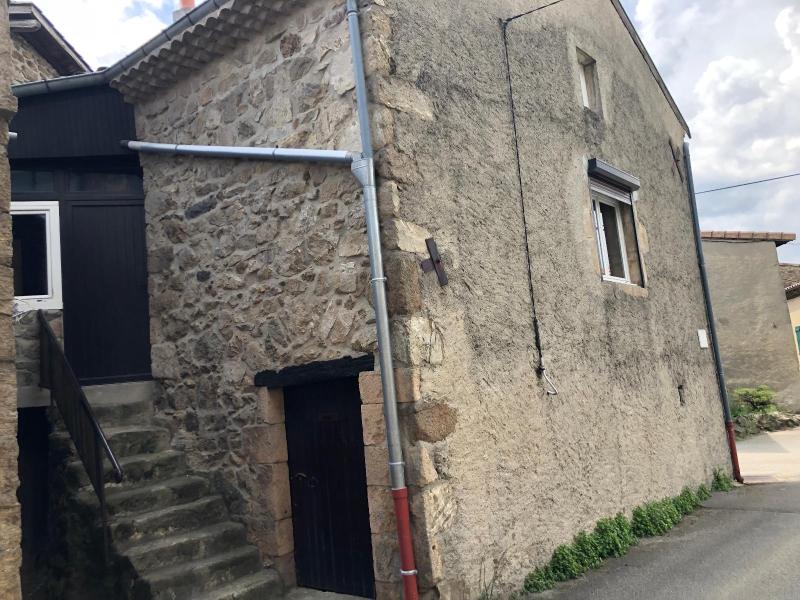 maison 3 pièces - BOGY