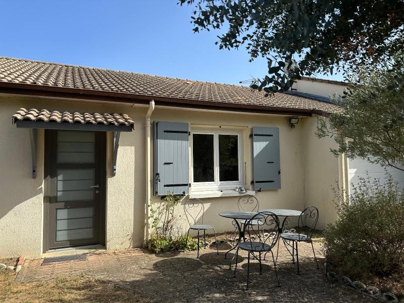 maison 4 pièces - ANNONAY