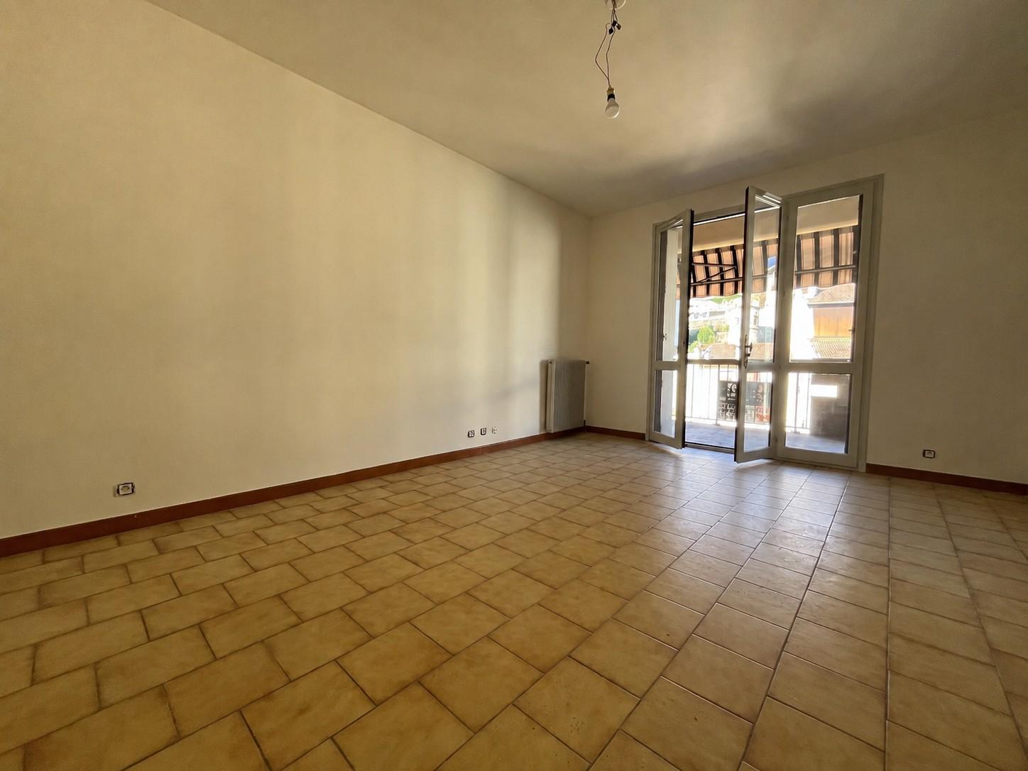 appartement 3 pièces - ANNONAY