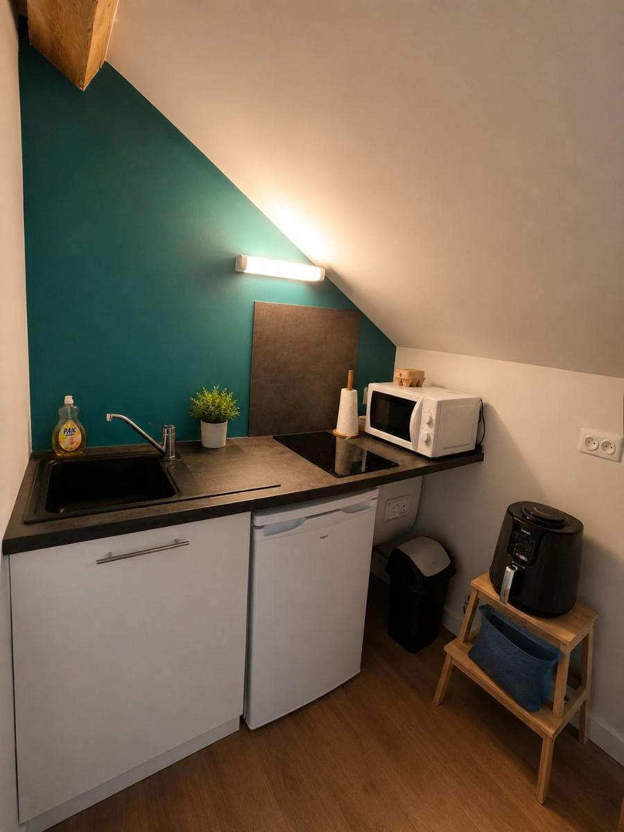 appartement 0 pièces - ANNONAY