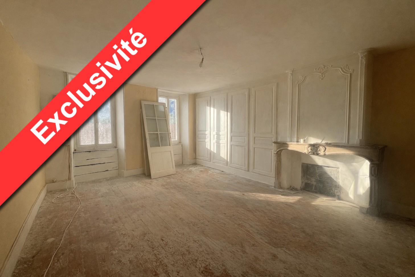 appartement 2 pièces - ANNONAY